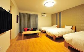 RakutenSTAY x Shamaison 大阪出来島 - 308